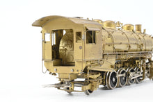 Load image into Gallery viewer, HO Brass Westside Model Co. SP - Southern Pacific 2-8-2 MK-10
