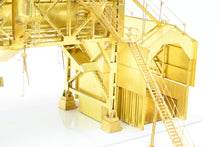 Load image into Gallery viewer, HO Brass CON OMI - Overland Models, Inc. UP - Union Pacific 350 - Ton Coal Tower in Ogden, UT and LaSalle, CO
