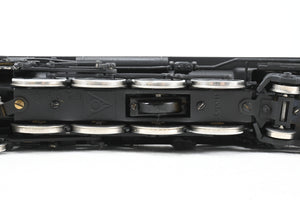 HO Brass PFM - Toby CNR - Canadian National Railway 4-8-4 Class 6200 U-2G Custom Painted No. 6218 REBOXX