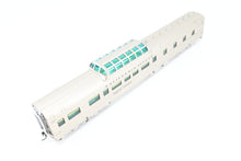 Load image into Gallery viewer, HO CON BLI - Broadway Limited Imports WP - Western Pacific 13-Car California Zephyr Set
