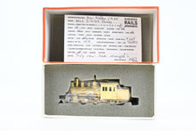 Load image into Gallery viewer, HOn3 Brass Ken Kidder Various Roads  - 2-4-4T Forney Brand New Still Sealed!
