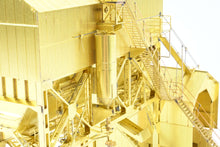 Load image into Gallery viewer, HO Brass CON OMI - Overland Models, Inc. UP - Union Pacific 350 - Ton Coal Tower in Ogden, UT and LaSalle, CO
