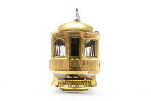 Load image into Gallery viewer, HO Brass Suydam OERY - Oregon Electric Railway 57' Niles Wood Interurban Short Combine #64
