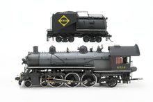 Load image into Gallery viewer, HO Brass NPP - Nickel Plate Products Erie Railroad K-1 Class 4-6-2 Pacific Baker Valve Gear Version Custom Painted
