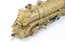 Load image into Gallery viewer, HO Brass Westside Model Co. SP - Southern Pacific 2-8-2 MK-10
