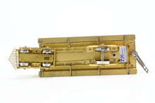 Load image into Gallery viewer, On2 Brass The Car Works SR&amp;RL - Sandy River &amp; Rangeley Lakes Railbus No. 4 (Also B&amp;H - Bridgton &amp; Harrison and Edaville)
