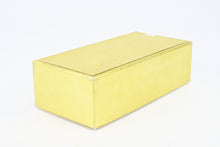 Load image into Gallery viewer, HO Brass Oriental Limited GN - Great Northern Wood Express Reefer No. 2000
