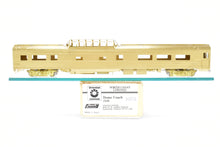 Load image into Gallery viewer, HO Brass Oriental Limited NP - Northern Pacific North Coast Limited Dome Coach #550
