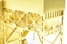 Load image into Gallery viewer, HO Brass CON OMI - Overland Models, Inc. UP - Union Pacific 350 - Ton Coal Tower in Ogden, UT and LaSalle, CO
