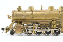 Load image into Gallery viewer, HO Brass Westside Model Co. SP - Southern Pacific 2-8-2 MK-10
