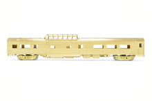 Load image into Gallery viewer, HO Brass Oriental Limited NP - Northern Pacific North Coast Limited Dome Coach #550
