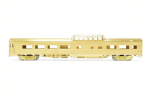 Load image into Gallery viewer, HO Brass Oriental Limited NP - Northern Pacific North Coast Limited Dome Coach #550
