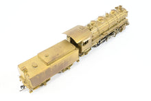 Load image into Gallery viewer, HO Brass Westside Model Co. SP - Southern Pacific 2-8-2 MK-10
