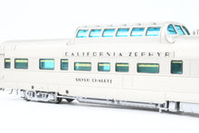 Load image into Gallery viewer, HO CON BLI - Broadway Limited Imports WP - Western Pacific 13-Car California Zephyr Set
