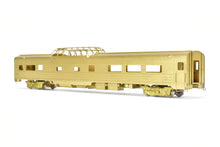 Load image into Gallery viewer, HO Brass Oriental Limited NP - Northern Pacific North Coast Limited Dome Coach #550
