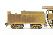 Load image into Gallery viewer, HO Brass Westside Model Co. SP - Southern Pacific 2-8-2 MK-10
