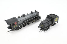 Load image into Gallery viewer, HO Brass NPP - Nickel Plate Products Erie Railroad K-1 Class 4-6-2 Pacific Baker Valve Gear Version Custom Painted

