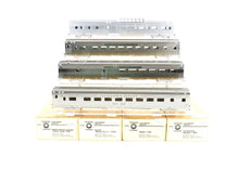 Load image into Gallery viewer, HO Brass Oriental Limited CB&amp;Q/D&amp;RGW/WP California Zephyr 12-Car Set
