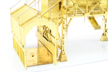Load image into Gallery viewer, HO Brass CON OMI - Overland Models, Inc. UP - Union Pacific 350 - Ton Coal Tower in Ogden, UT and LaSalle, CO

