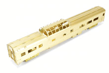 Load image into Gallery viewer, HO Brass Oriental Limited NP - Northern Pacific North Coast Limited Dome Coach #550
