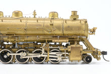 Load image into Gallery viewer, HO Brass Westside Model Co. SP - Southern Pacific 2-8-2 MK-10

