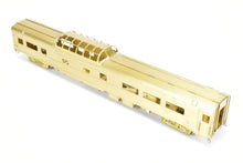 Load image into Gallery viewer, HO Brass Oriental Limited NP - Northern Pacific North Coast Limited Dome Coach #550
