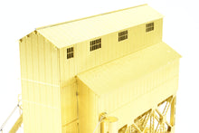 Load image into Gallery viewer, HO Brass CON OMI - Overland Models, Inc. UP - Union Pacific 350 - Ton Coal Tower in Ogden, UT and LaSalle, CO
