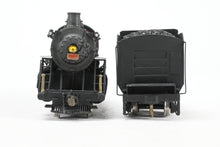 Load image into Gallery viewer, HO Brass NPP - Nickel Plate Products Erie Railroad K-1 Class 4-6-2 Pacific Baker Valve Gear Version Custom Painted
