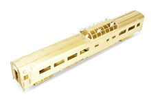 Load image into Gallery viewer, HO Brass Oriental Limited NP - Northern Pacific North Coast Limited Dome Coach #550

