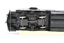 Load image into Gallery viewer, O Brass Overland Models, Inc. D&amp;RGW - Denver &amp; Rio Grande Western EMD GP60 FP No. 3156 Proto48 Conversion
