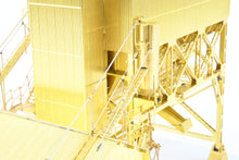 Load image into Gallery viewer, HO Brass CON OMI - Overland Models, Inc. UP - Union Pacific 350 - Ton Coal Tower in Ogden, UT and LaSalle, CO
