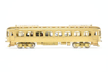 Load image into Gallery viewer, HO Brass Suydam OERY - Oregon Electric Railway Niles 62' 1907 Wood Interurban Coach
