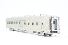 Load image into Gallery viewer, HO CON BLI - Broadway Limited Imports WP - Western Pacific 13-Car California Zephyr Set
