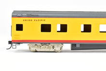 Load image into Gallery viewer, HO Brass S. Soho &amp; Co. UP - Union Pacific ACF &quot;Ocean&quot; Sleeper C/P &quot;Ocean Sands&quot;
