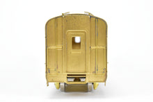 Load image into Gallery viewer, HO Brass Oriental Limited NP - Northern Pacific North Coast Limited Dome Coach #550
