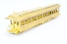 Load image into Gallery viewer, On2 Brass The Car Works SR&amp;RL - Sandy River &amp; Rangeley Lakes Coach Nos. 21-22
