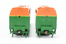 Load image into Gallery viewer, HO Brass OMI - Overland Models Inc. EJ&amp;E - Eljin, Joliet &amp; Eastern Baldwin RF-15 Shark A/B Set Factory Painted No. 700
