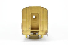 Load image into Gallery viewer, HO Brass Oriental Limited NP - Northern Pacific North Coast Limited Dome Coach #550
