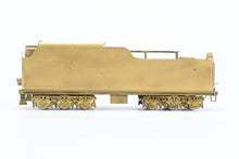 Load image into Gallery viewer, HO Brass PFM - United SOU - Southern Railway PS-4 4-6-2 Pacific Late Run TENDER ONLY

