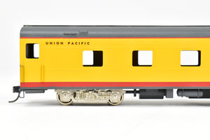 HO Brass S. Soho & Co. UP - Union Pacific ACF "Ocean" Sleeper C/P "Ocean Sands"