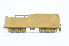 Load image into Gallery viewer, HO Brass PFM - United SOU - Southern Railway PS-4 4-6-2 Pacific Late Run TENDER ONLY
