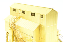 Load image into Gallery viewer, HO Brass CON OMI - Overland Models, Inc. UP - Union Pacific 350 - Ton Coal Tower in Ogden, UT and LaSalle, CO
