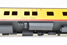 Load image into Gallery viewer, HO Brass S. Soho &amp; Co. UP - Union Pacific ACF &quot;Ocean&quot; Sleeper C/P &quot;Ocean Sands&quot;
