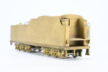 Load image into Gallery viewer, HO Brass PFM - United SOU - Southern Railway PS-4 4-6-2 Pacific Late Run TENDER ONLY
