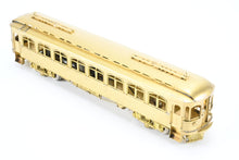 Load image into Gallery viewer, HO Brass Suydam OERY - Oregon Electric Railway Niles 62' 1907 Wood Interurban Coach
