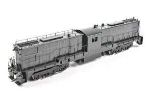 HO Brass NJ Custom Brass PRR - Pennsylvania Railroad Class RT-624 Baldwin Lima Hamilton Transfer Diesel CP