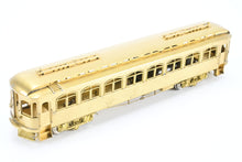 Load image into Gallery viewer, HO Brass Suydam OERY - Oregon Electric Railway Niles 62' 1907 Wood Interurban Coach
