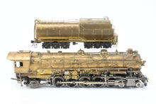 Load image into Gallery viewer, HO Brass Max Gray SP - Southern Pacific 5000 Class 4-10-2 SP-1
