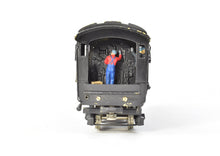 Load image into Gallery viewer, HO Brass OMI - Overland Models C&amp;NW - Chicago &amp; North Western J-A 2-8-2 Mikado C/P AS-IS
