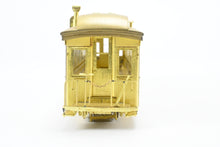 Load image into Gallery viewer, On2 Brass The Car Works SR&amp;RL - Sandy River &amp; Rangeley Lakes Coach Nos. 21-22
